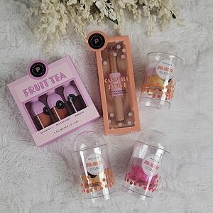 ‎PROFUSION COSMETICS 5 Piece Set